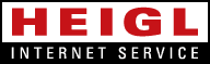 Heigl Internet-Service